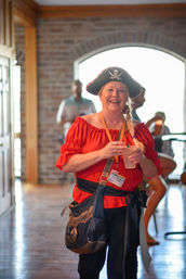 Booze & Boos: Ghost Tour + Bar Crawl in Savannah image 6