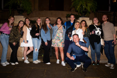 Booze & Boos: Ghost Tour + Bar Crawl in Savannah image 11