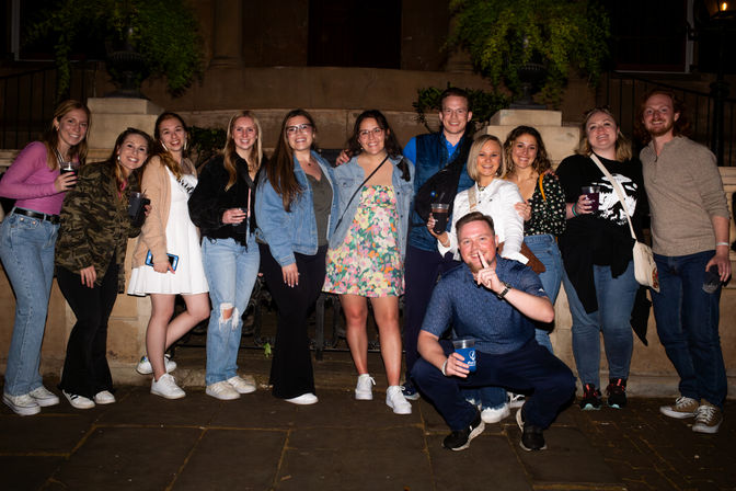 Booze & Boos: Ghost Tour + Bar Crawl in Savannah image 11