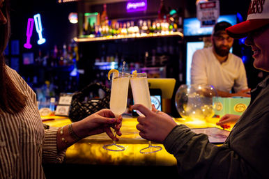 Booze & Boos: Ghost Tour + Bar Crawl in Savannah image 18