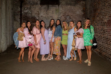 Booze & Boos: Ghost Tour + Bar Crawl in Savannah image 15