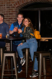 Booze & Boos: Ghost Tour + Bar Crawl in Savannah image 12