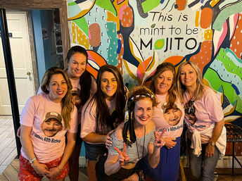 Booze & Boos: Ghost Tour + Bar Crawl in Savannah image 7