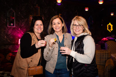 Booze & Boos: Ghost Tour + Bar Crawl in Savannah image 17