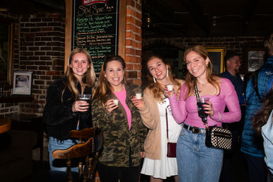 Booze & Boos: Ghost Tour + Bar Crawl in Savannah image 13
