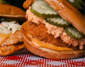 Hattie B's Hot Chicken - Nashville - Lower Broadway image 4