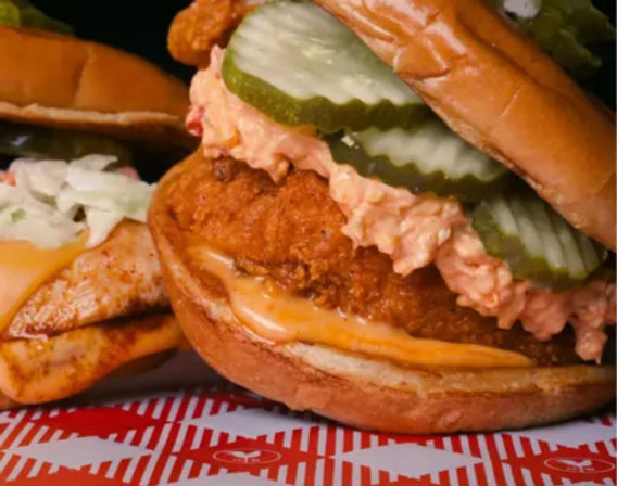 Hattie B's Hot Chicken - Nashville - Lower Broadway image 4