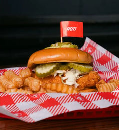 Hattie B's Hot Chicken - Nashville - Lower Broadway image 1
