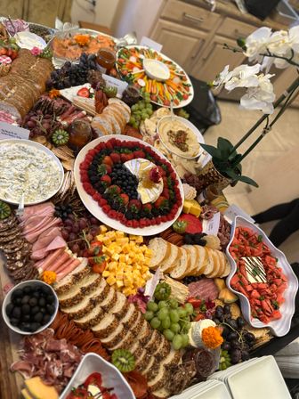 Private Party Catering: Perfect for Group Travel, Airbnb Dinners & Events image 16