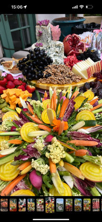 Private Party Catering: Perfect for Group Travel, Airbnb Dinners & Events image 20