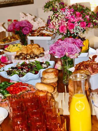 Private Party Catering: Perfect for Group Travel, Airbnb Dinners & Events image 27
