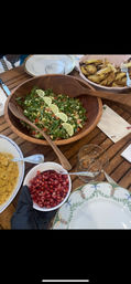 Private Party Catering: Perfect for Group Travel, Airbnb Dinners & Events image 18