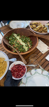 Private Party Catering: Perfect for Group Travel, Airbnb Dinners & Events image 18
