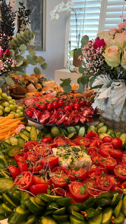 Private Party Catering: Perfect for Group Travel, Airbnb Dinners & Events image 2