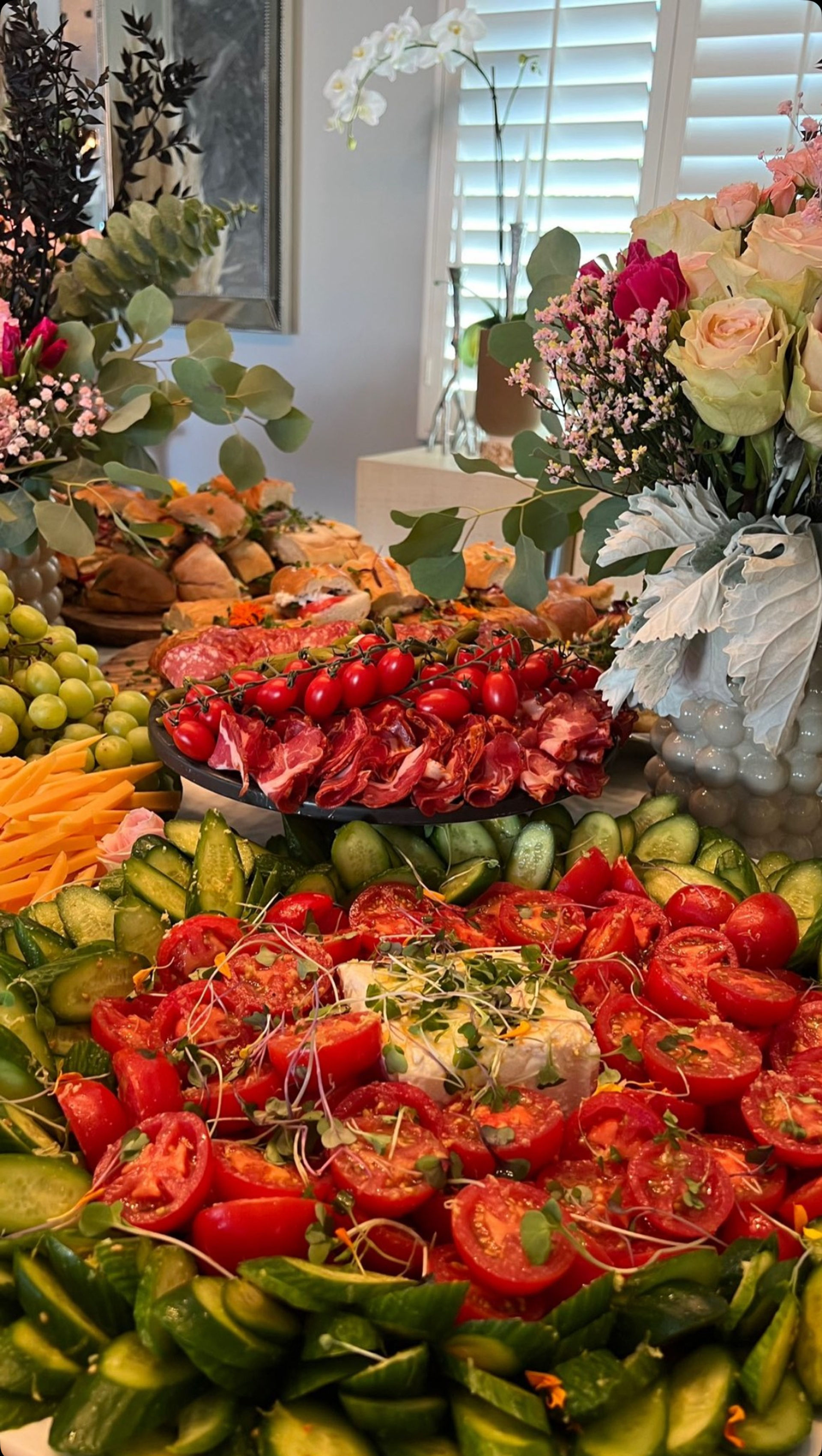 Private Party Catering: Perfect for Group Travel, Airbnb Dinners & Events image 2