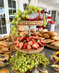 Private Party Catering: Perfect for Group Travel, Airbnb Dinners & Events image 5