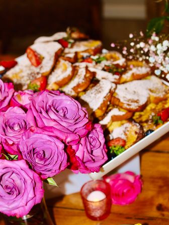 Private Party Catering: Perfect for Group Travel, Airbnb Dinners & Events image 28