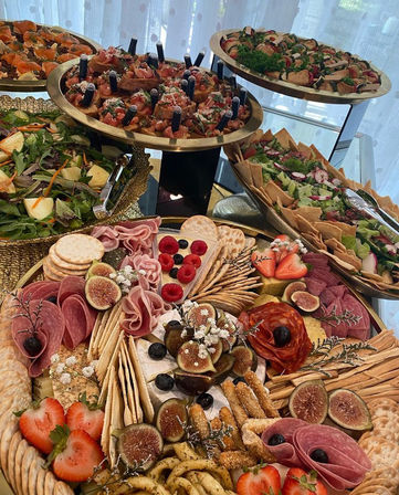 Private Party Catering: Perfect for Group Travel, Airbnb Dinners & Events image 17