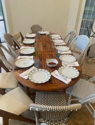 Private Party Catering: Perfect for Group Travel, Airbnb Dinners & Events image 19