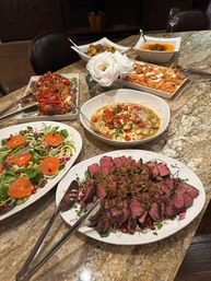 Private Party Catering: Perfect for Group Travel, Airbnb Dinners & Events image 23