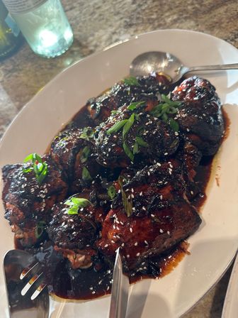 Private Party Catering: Perfect for Group Travel, Airbnb Dinners & Events image 24