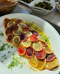 Private Party Catering: Perfect for Group Travel, Airbnb Dinners & Events image 15