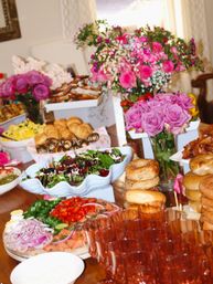 Private Party Catering: Perfect for Group Travel, Airbnb Dinners & Events image