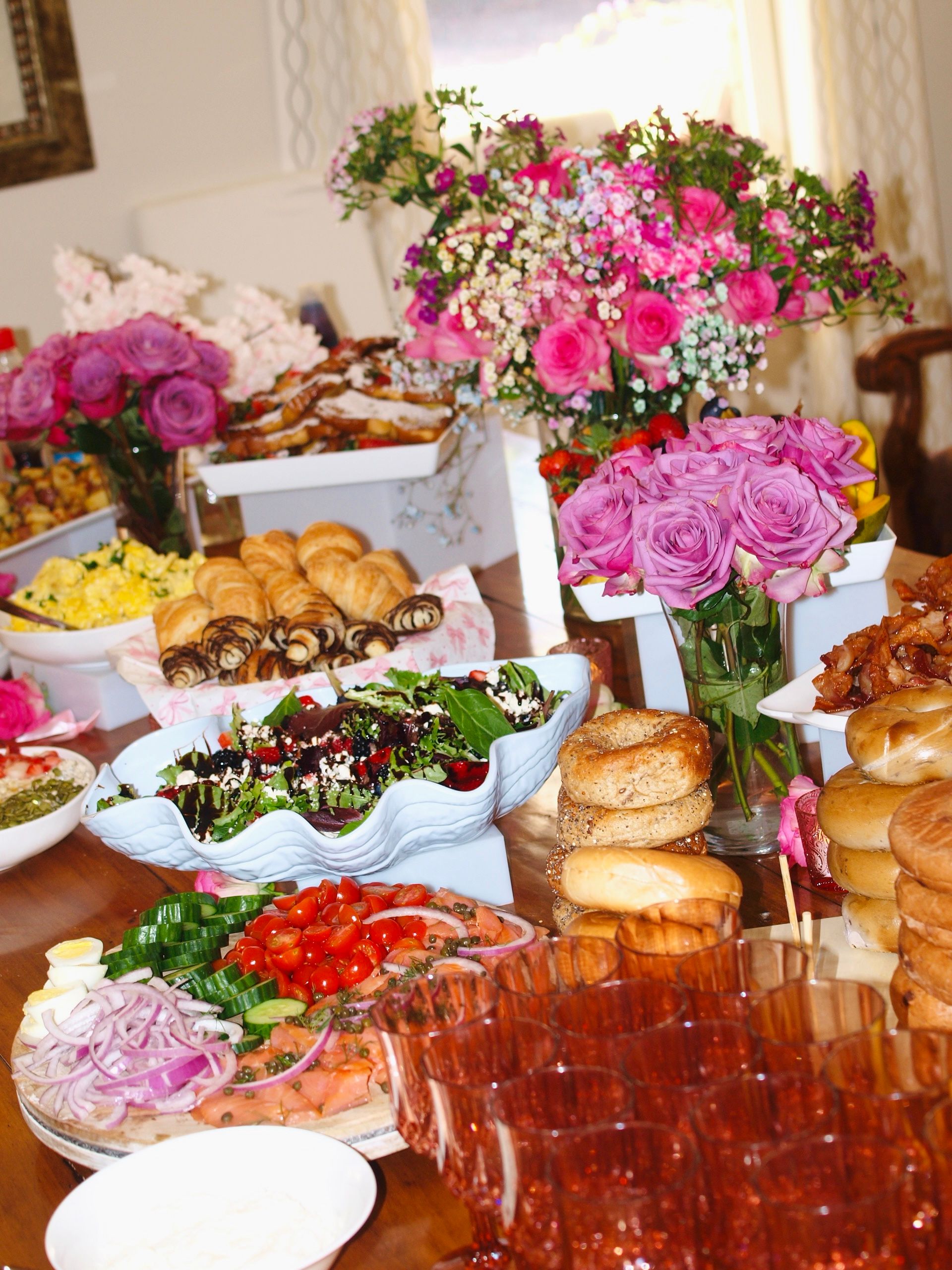 Private Party Catering: Perfect for Group Travel, Airbnb Dinners & Events image 1