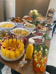Private Party Catering: Perfect for Group Travel, Airbnb Dinners & Events image 12