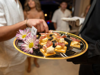 Private Party Catering: Perfect for Group Travel, Airbnb Dinners & Events image 6