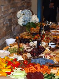 Private Party Catering: Perfect for Group Travel, Airbnb Dinners & Events image 13