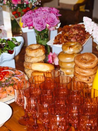 Private Party Catering: Perfect for Group Travel, Airbnb Dinners & Events image 14