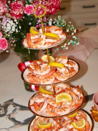 Private Party Catering: Perfect for Group Travel, Airbnb Dinners & Events image 26