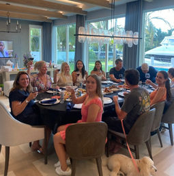 Private Party Catering: Perfect for Group Travel, Airbnb Dinners & Events image 7