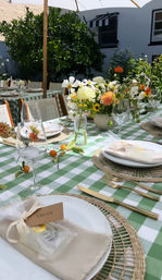 Private Party Catering: Perfect for Group Travel, Airbnb Dinners & Events image 21