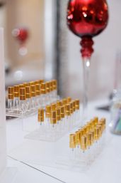 Fragrance Bar for Events: Bespoke Scent Creation Experience image 2