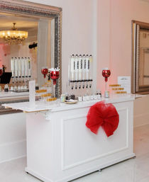 Fragrance Bar for Events: Bespoke Scent Creation Experience image 3