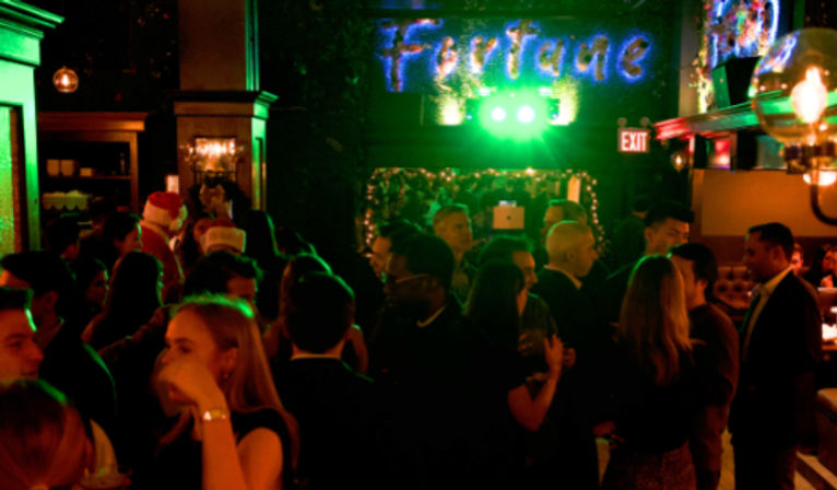 Midtown Mixer: A Spirited Soiree with Venue Rental & Open Bar @ The Dean NYC image 20