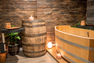 Beer Spa Experience: Fun & Relaxation for Your Group image 15