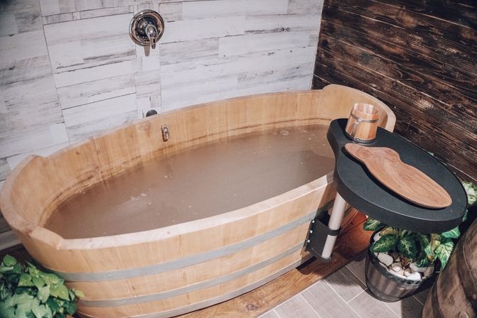 Beer Spa Experience: Fun & Relaxation for Your Group image 6