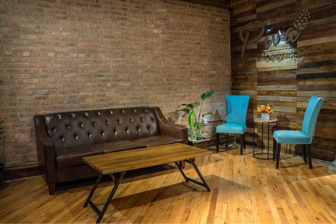 Beer Spa Experience: Fun & Relaxation for Your Group image 11