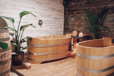 Beer Spa Experience: Fun & Relaxation for Your Group image