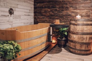 Beer Spa Experience: Fun & Relaxation for Your Group image 13