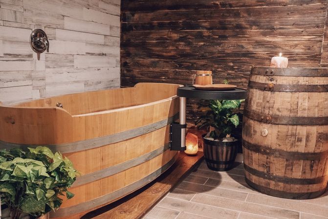 Beer Spa Experience: Fun & Relaxation for Your Group image 13