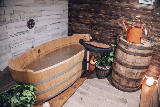 Beer Spa Experience: Fun & Relaxation for Your Group image 3