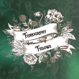 Floriography Flower Arrangement Class image 6
