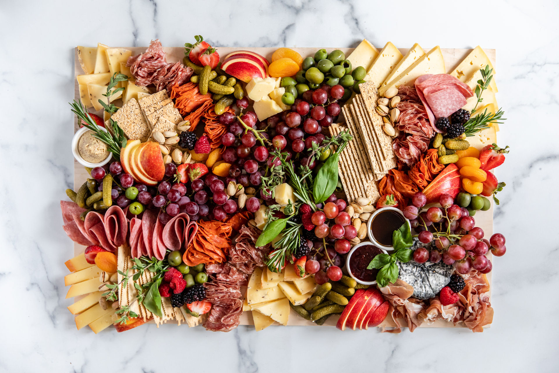 Charcuterie Houston - Luxury Cheese & Charcuterie Boards in Houston TX