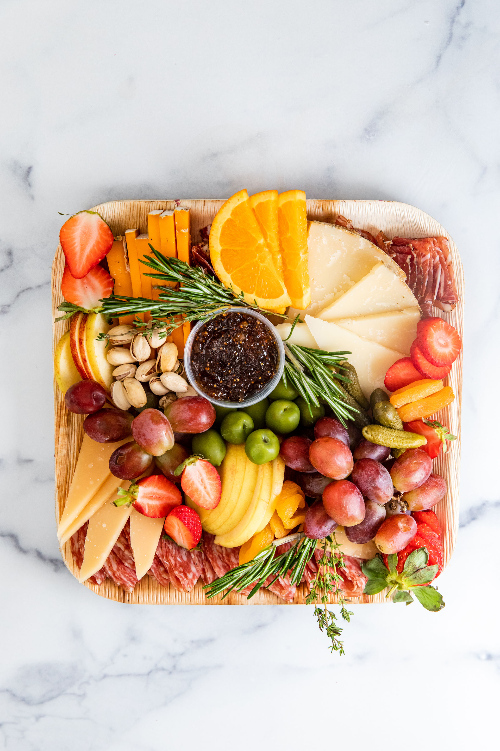 Charcuterie Houston - Luxury Cheese & Charcuterie Boards in Houston TX