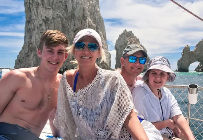 Cabo Sails Private Customized Sailing, Cruising, Snorkeling, & Sightseeing experiences with delicious food, premium open bar, and the best crew! image 5