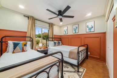 Tucasa in Tucson: 2 Fire Pits, Jacuzzi, Mini Golf, Gameroom & Pool image 20